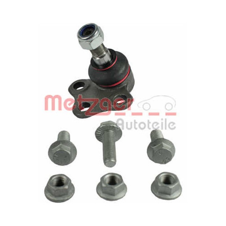 METZGER 57002018 csukló, teher/vezetés