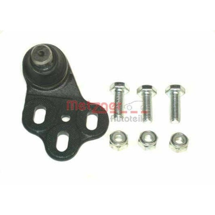 METZGER 57003811 Gömbcsukló, teher/vezető