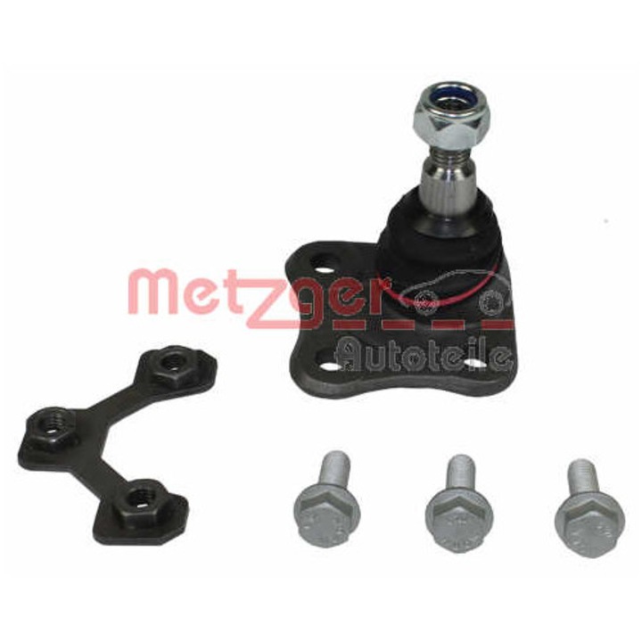 Articulatie sarcina/ghidare METZGER 57004111