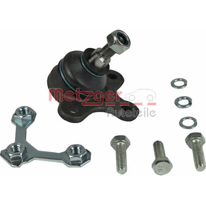 Csukló, teher/vezető METZGER 57004418