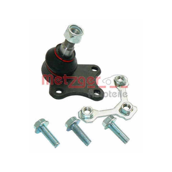 METZGER 57004912 Vezetőcsukló/kerékfelfüggesztés
