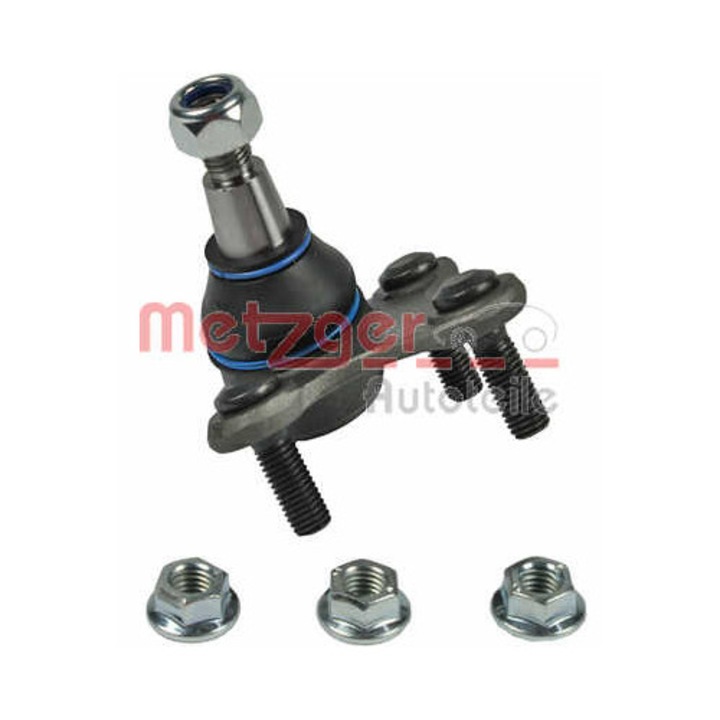 METZGER 57005611 csukló teherhordó/vezető