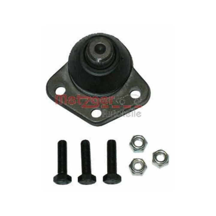 METZGER 57006618 gömbcsukló/vezérlőkar