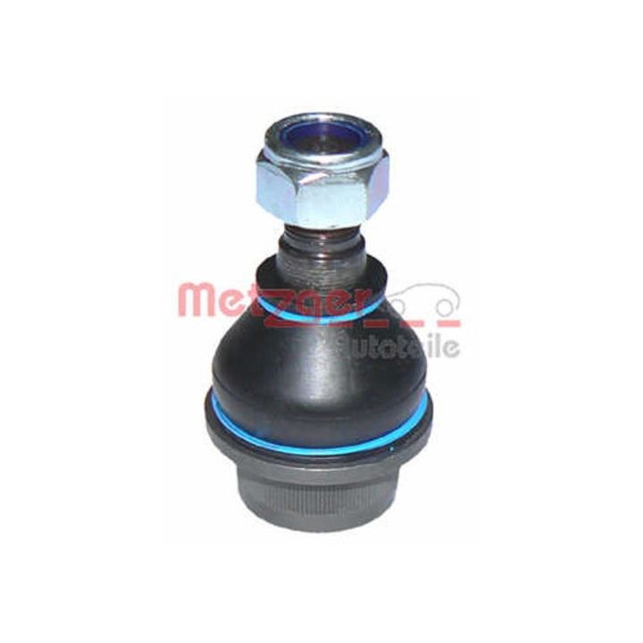 METZGER 57006208 Gömbcsukló, teher/vezető