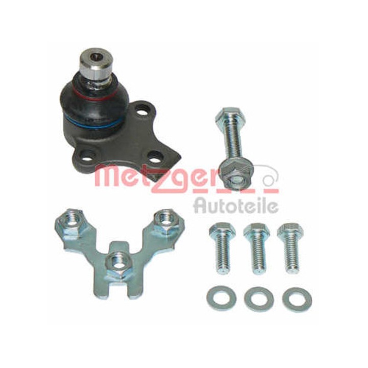 Csukló teher/vezető METZGER 57006818