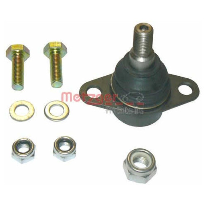 METZGER 57007118 teherhordó/vezetőcsukló