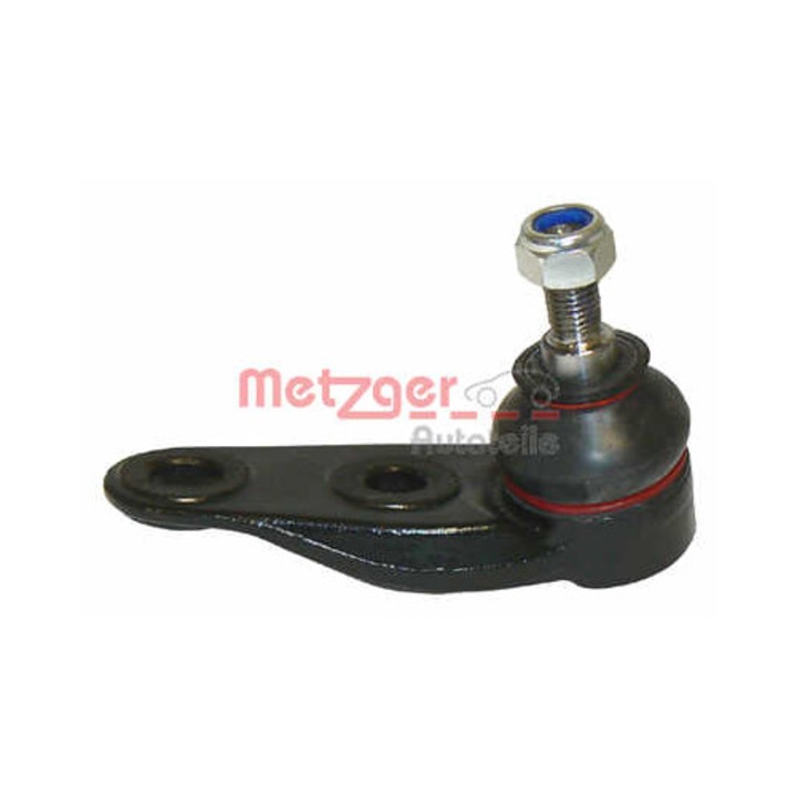 METZGER 57007412 gömbcsukló/vezető