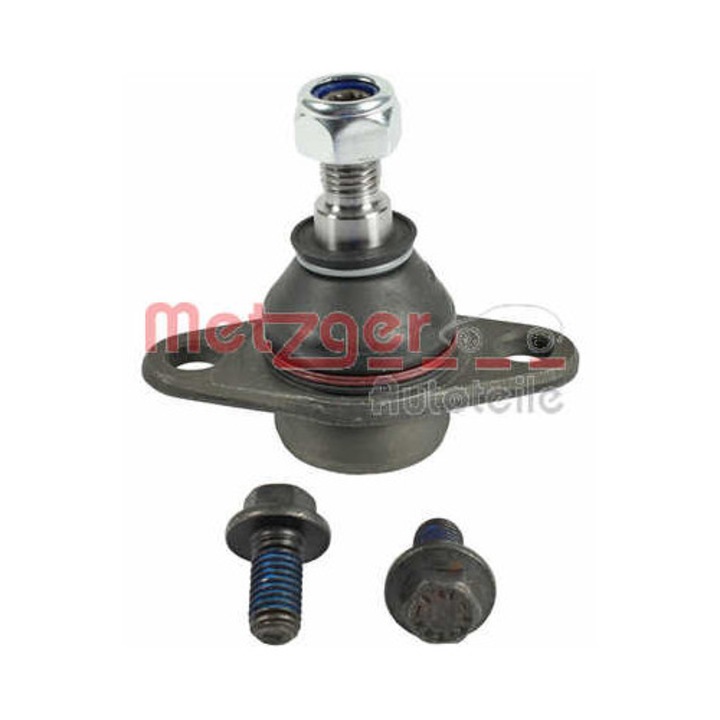 METZGER 57007208 gömbcsukló/vezető