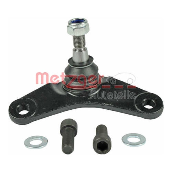 METZGER 57006902 Kormánycsukló/vezető