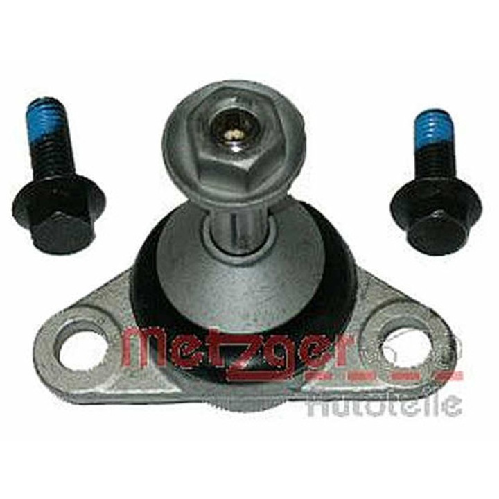 METZGER 57008518 Gömbcsukló, teher/vezető