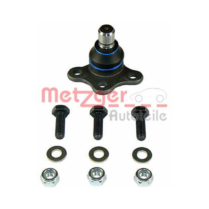 METZGER 57009818 teherhordó-/vezetőcsukló