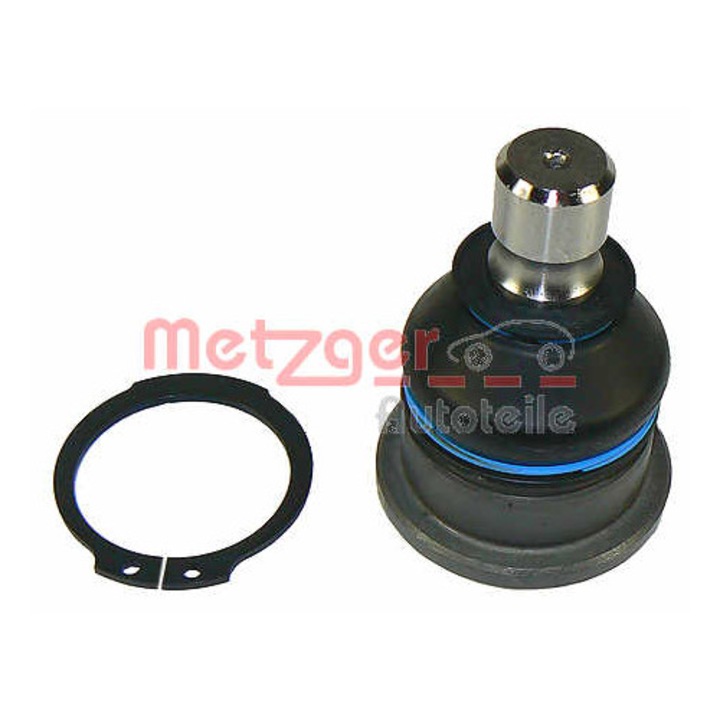 METZGER 57010608 Teher-/vezetőcsukló