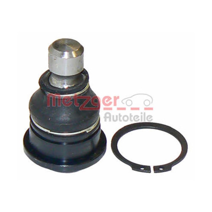 METZGER 57010818 kormánymű/vezetőcsukló