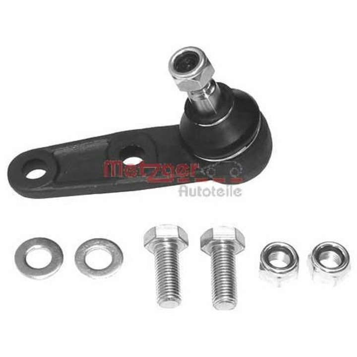 METZGER 57011018 teherhordó/vezető csukló