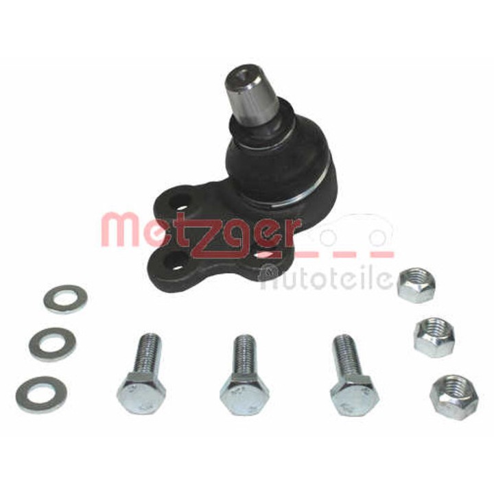 METZGER 57011618 kormánycsukló/vezérlőkar