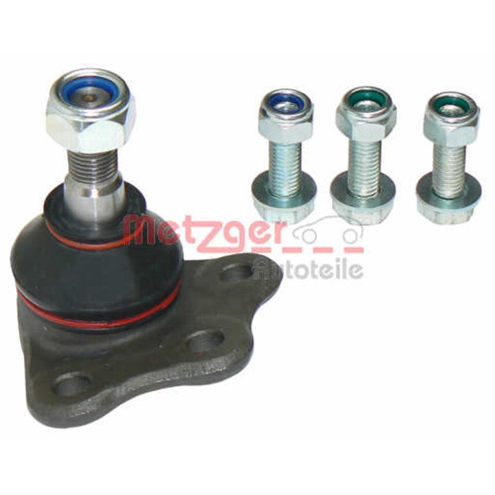 METZGER 57011718 kormánymű/vezetőcsukló