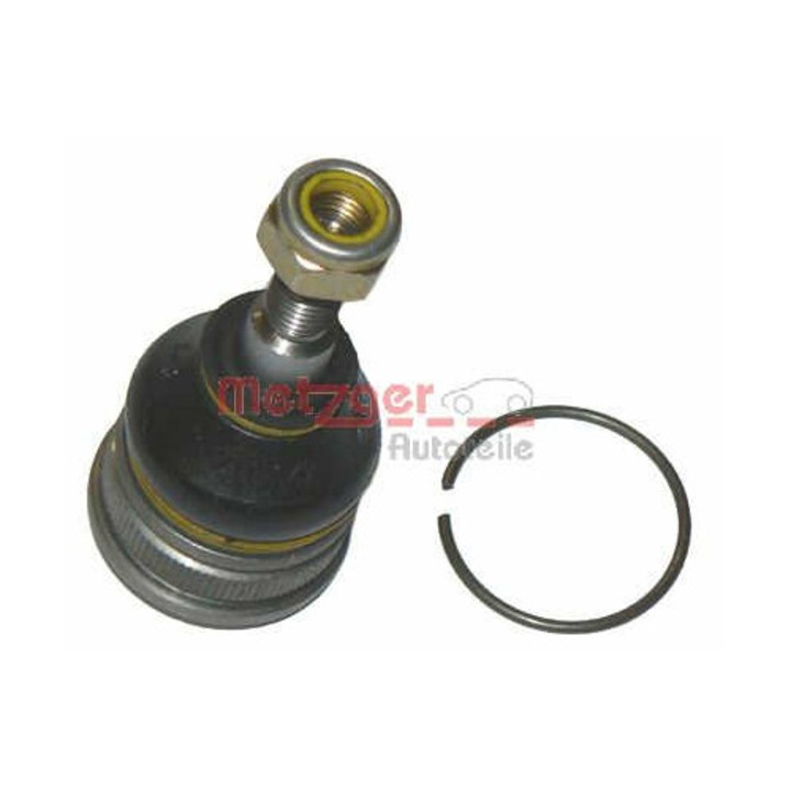 Kormánycsukló/vezérlés METZGER 57012718