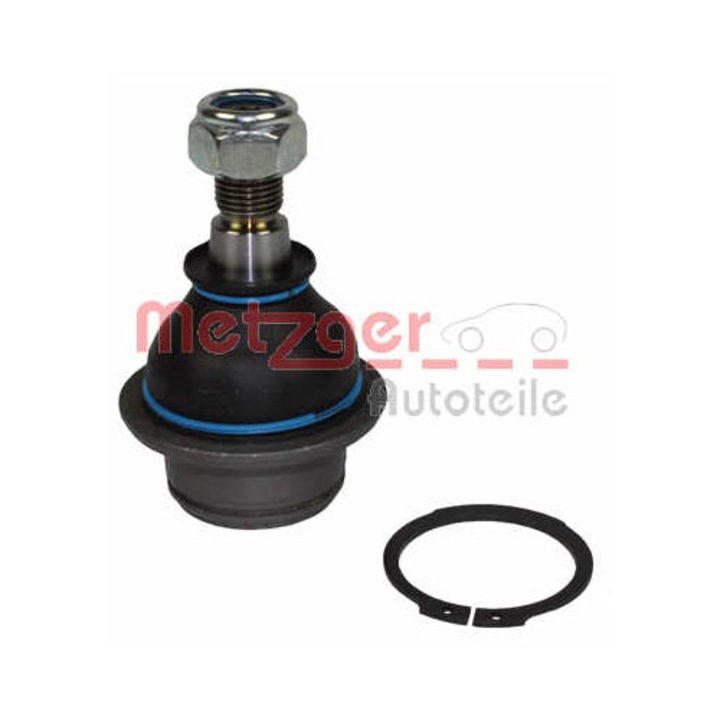 METZGER 57013618 gömbcsukló