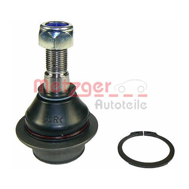 METZGER 57013808 kormánycsukló/vezető