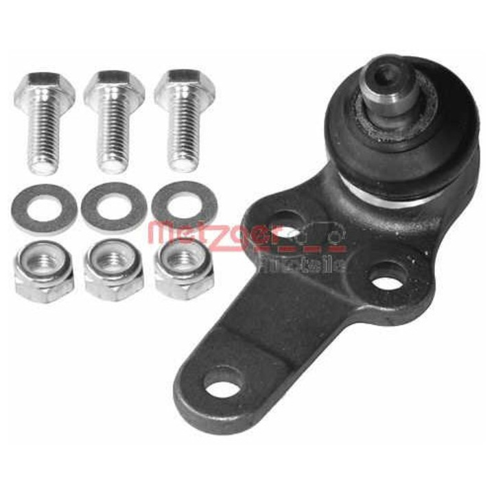 Kormánycsukló/vezető METZGER 57013918