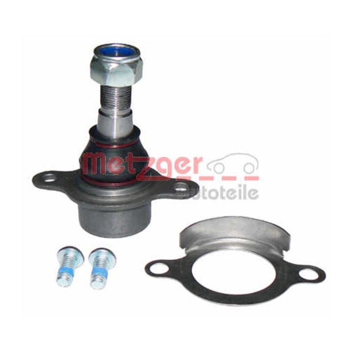 METZGER 57014018 csukló, teher/vezető