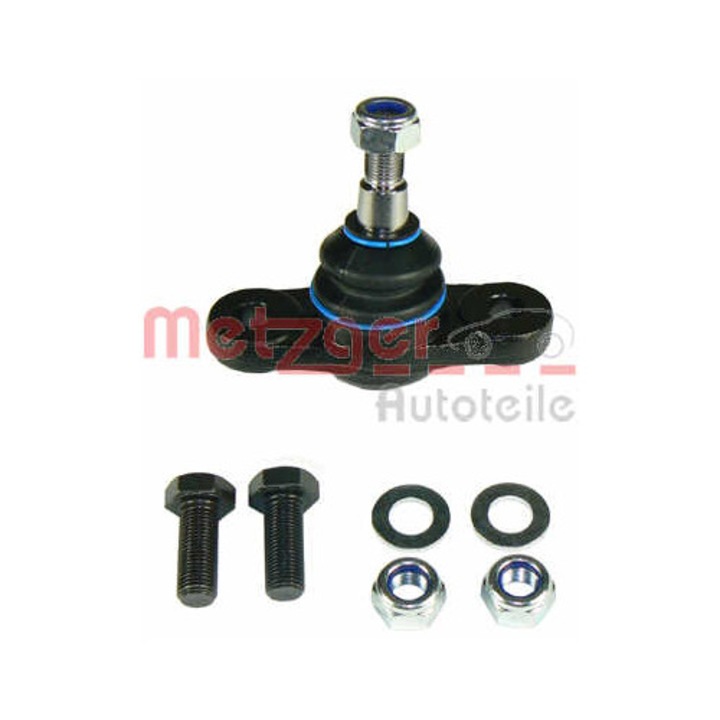 METZGER 57014908 Kormánycsukló/vezető