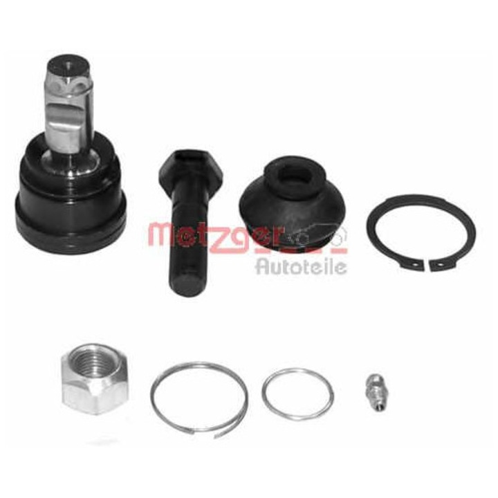 METZGER 57015018 teherhordó/vezetőcsukló