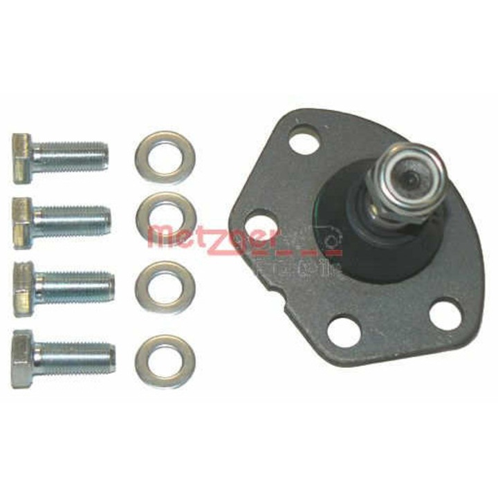 METZGER 57015818 Kormányösszekötő rúd/vezető