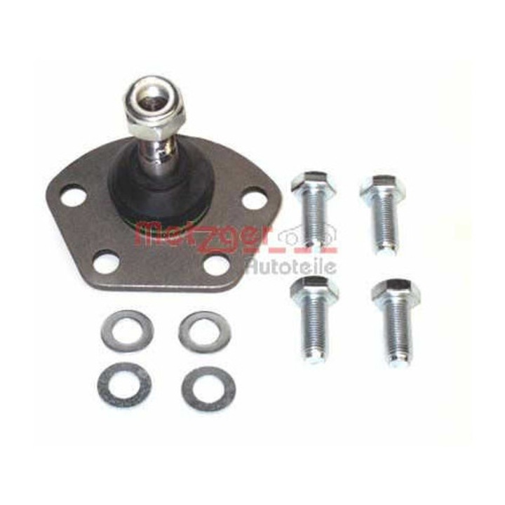 METZGER 57015918 Kormányzás/vezérlés csukló