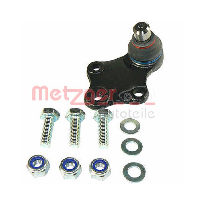 METZGER 57019518 tengelycsukló/vezető