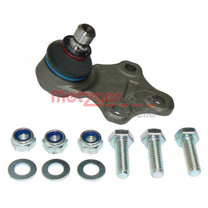 METZGER 57019818 kormánycsukló/vezetőcsukló