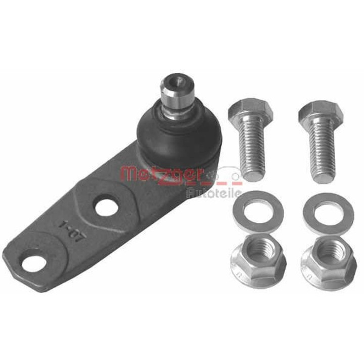 METZGER 57020918 kormánycsukló/vezető