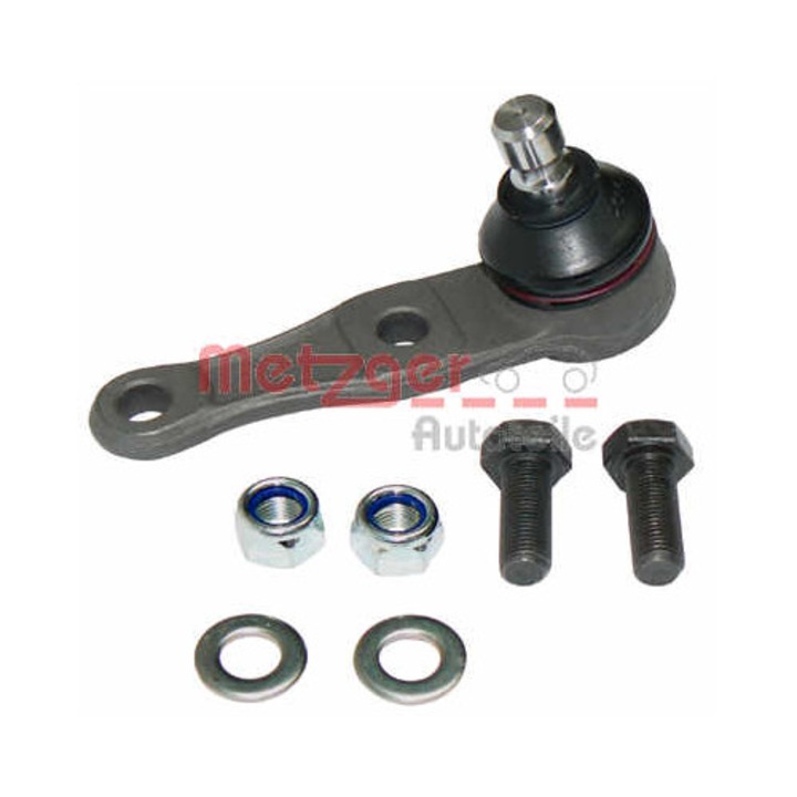 METZGER 57016618 gömbcsukló/vezető