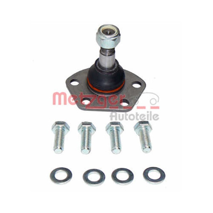 METZGER 57016118 csukló, teher/vezetőrúd