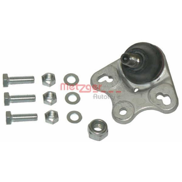 METZGER 57017218 kormánycsukló/vezetőcsukló