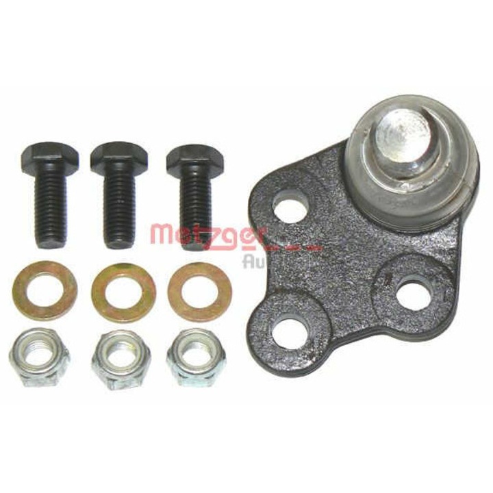 Kormányösszekötő rúd/vezető METZGER 57017318