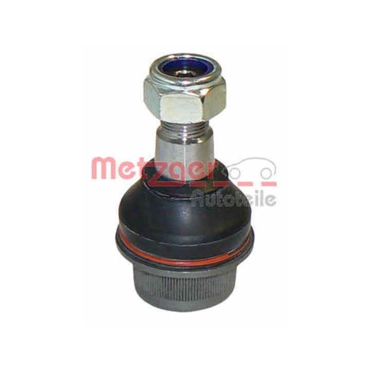 METZGER 57017508 Gömbcsukló, teherhordó/vezető