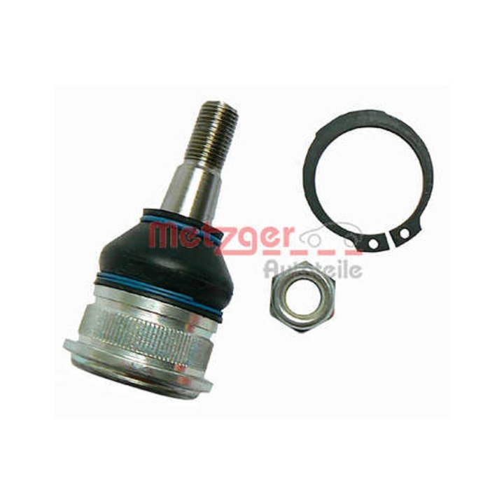 METZGER 57023318 kormánycsukló/vezető