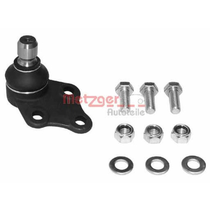 METZGER 57018118 kormánymű/vezetőcsukló