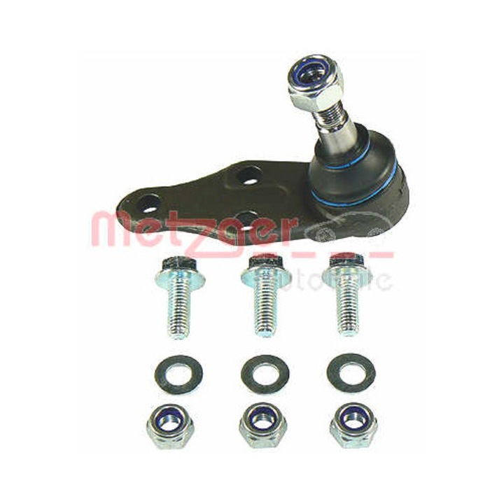 METZGER 57024418 Kormányösszekötő rúd / vezetőcsukló