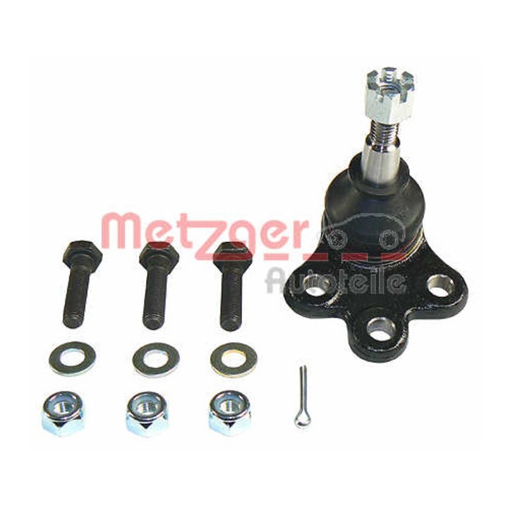 METZGER 57023618 csukló, teherhordó/vezető