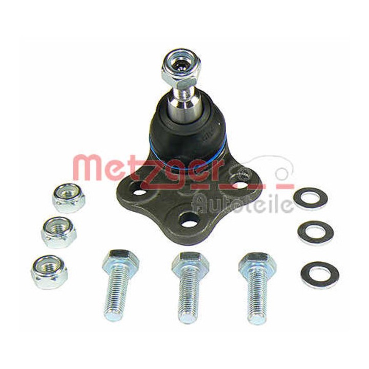 METZGER 57025318 kormánycsukló/vezető