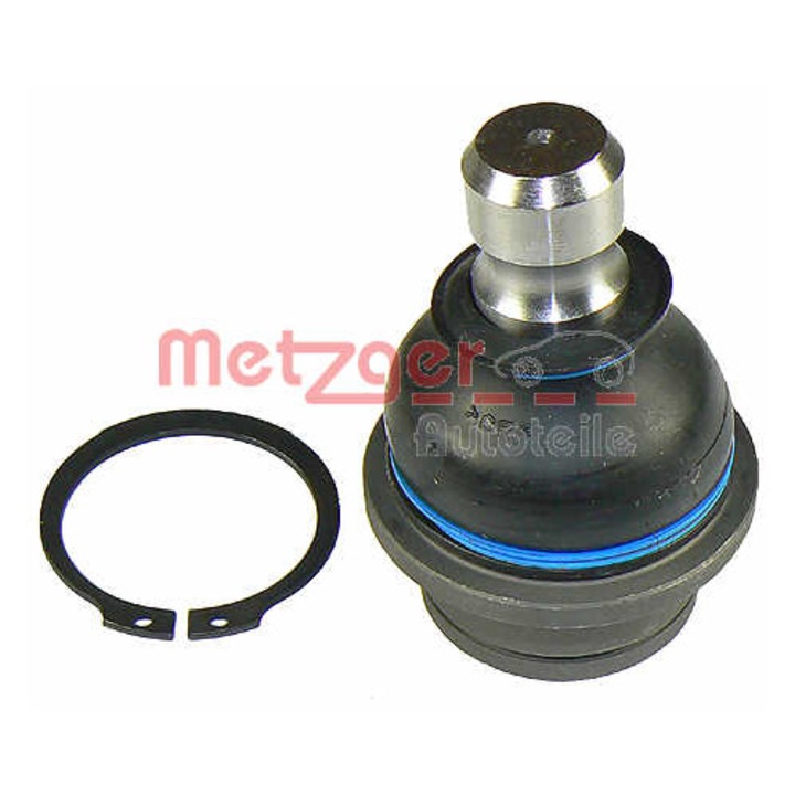 METZGER 57024708 kormánycsukló/vezető