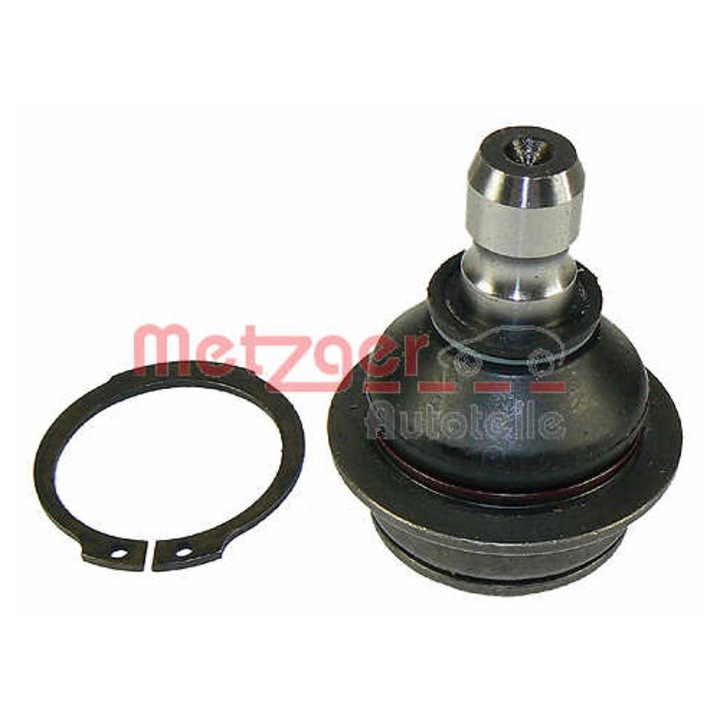 METZGER 57026208 Gömbcsukló, teher/vezető