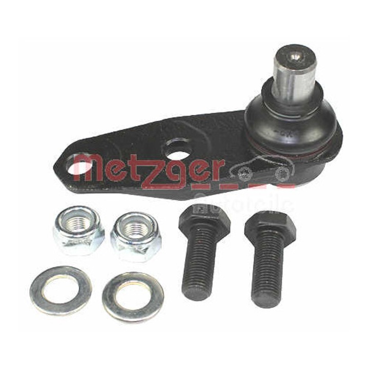 METZGER 57026108 gömbcsukló, teherhordó/vezető