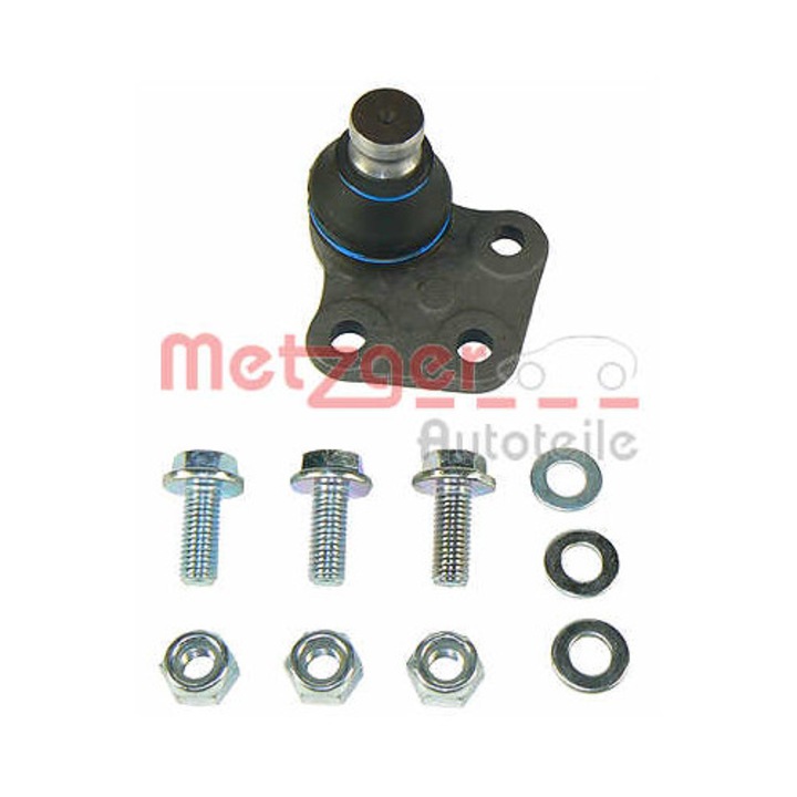 METZGER 57026301 Lengőkar/vezetőcsukló