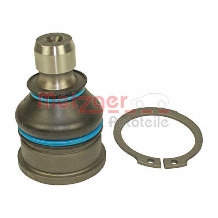 METZGER 57027008 felfüggesztés/kormányzás csukló