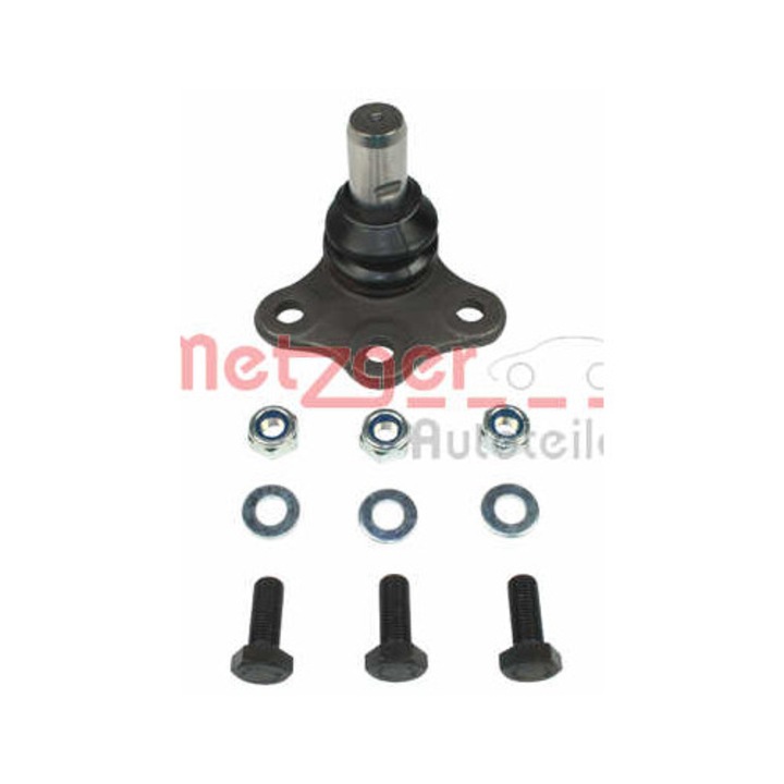 METZGER 57027418 Csukló, teherhordó/vezető