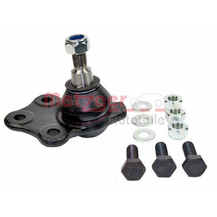 METZGER 57027518 kormánycsukló/vezetőcsap