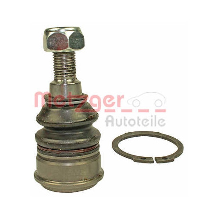 METZGER 57027818 vezető-/támasztócsukló